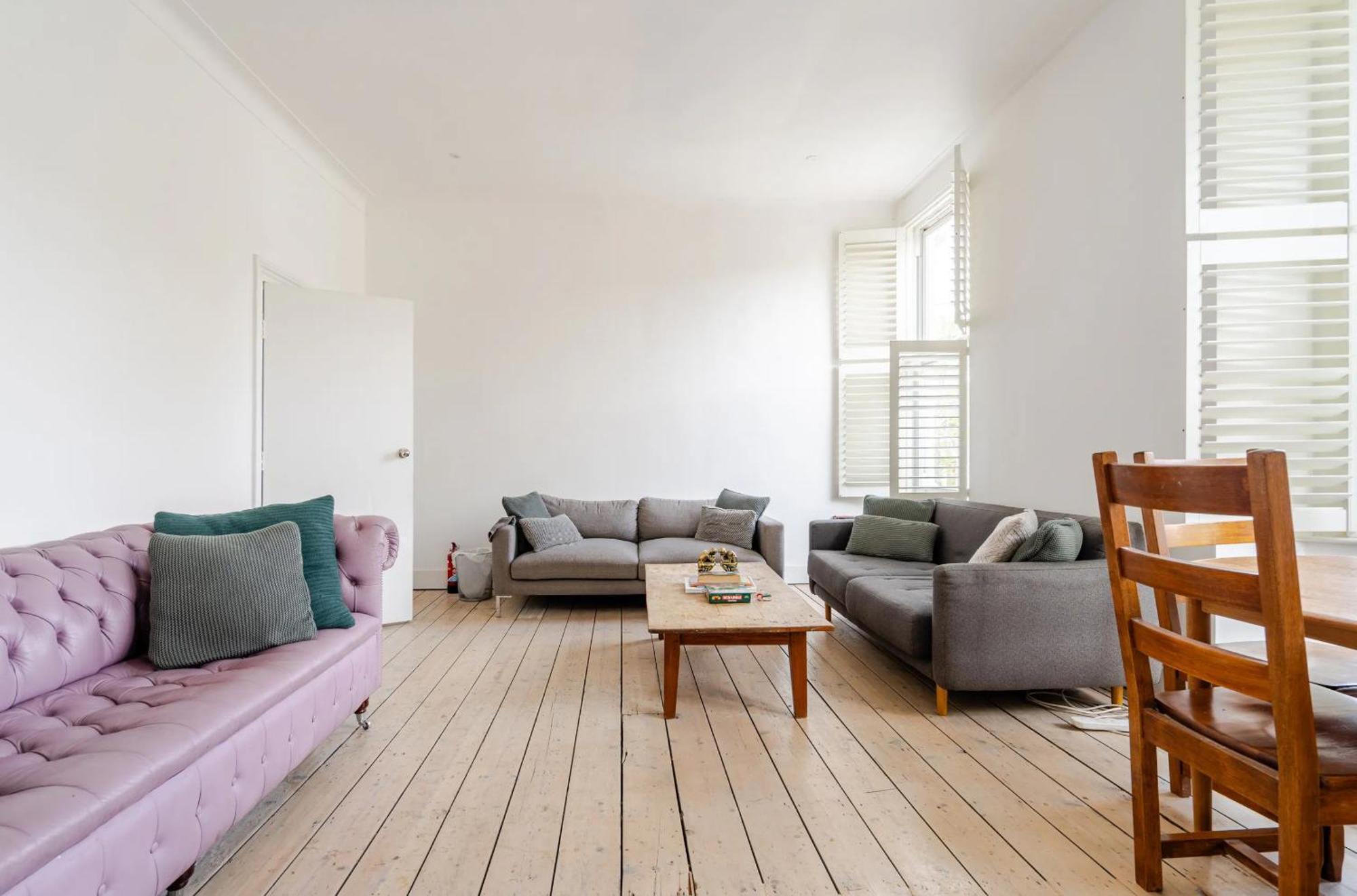 Blue Valley House Holiday home *