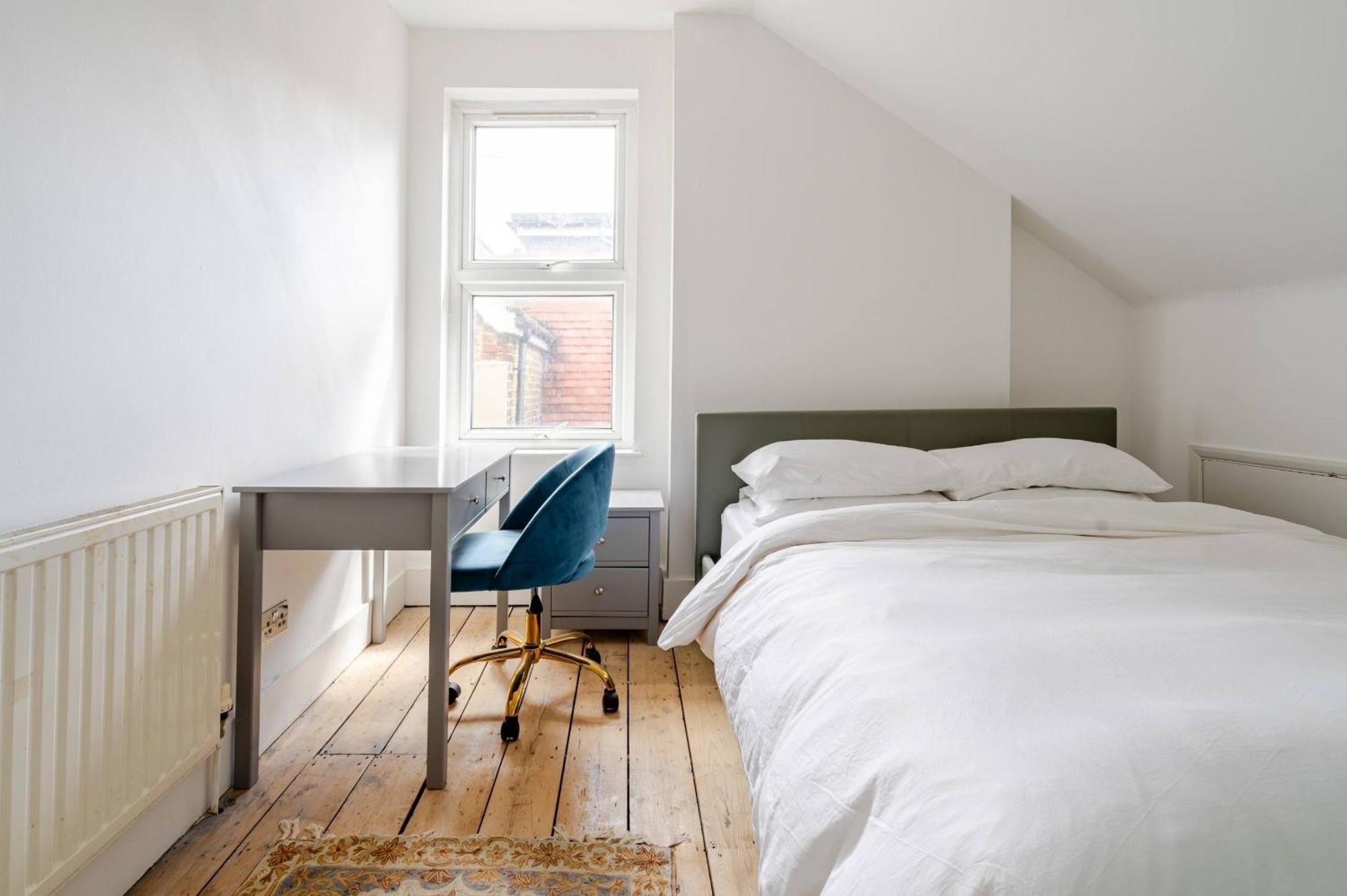 Blue Valley House Holiday home London