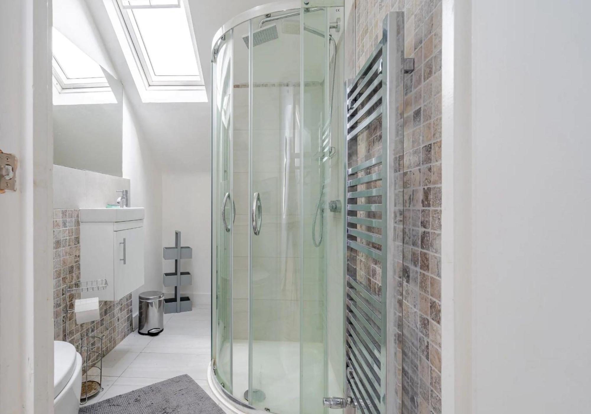 Holiday home Blue Valley House London