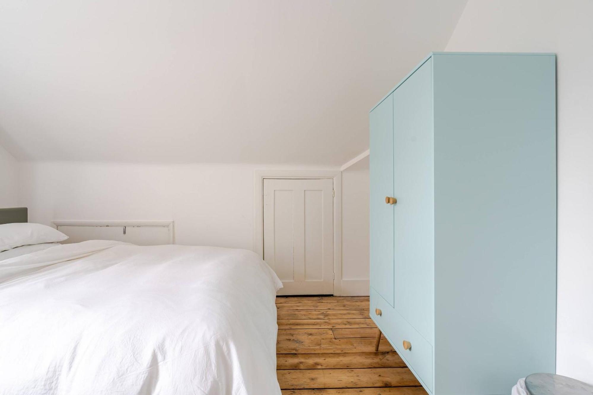 Blue Valley House