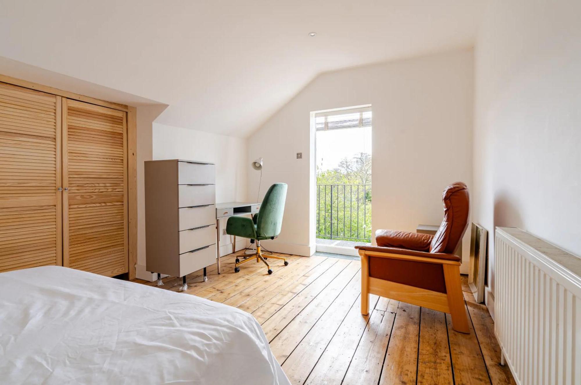 Blue Valley House Holiday home