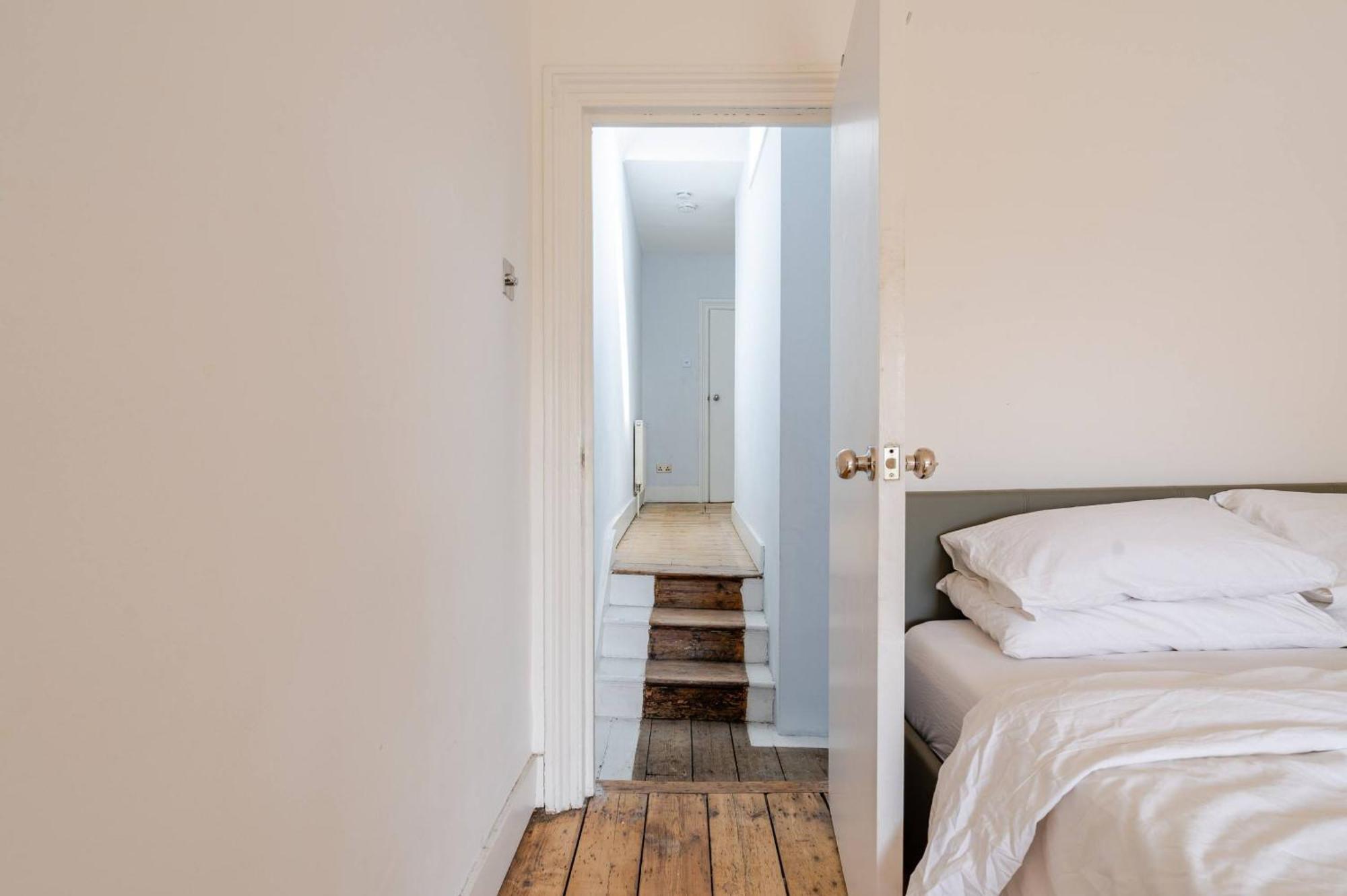 Blue Valley House London