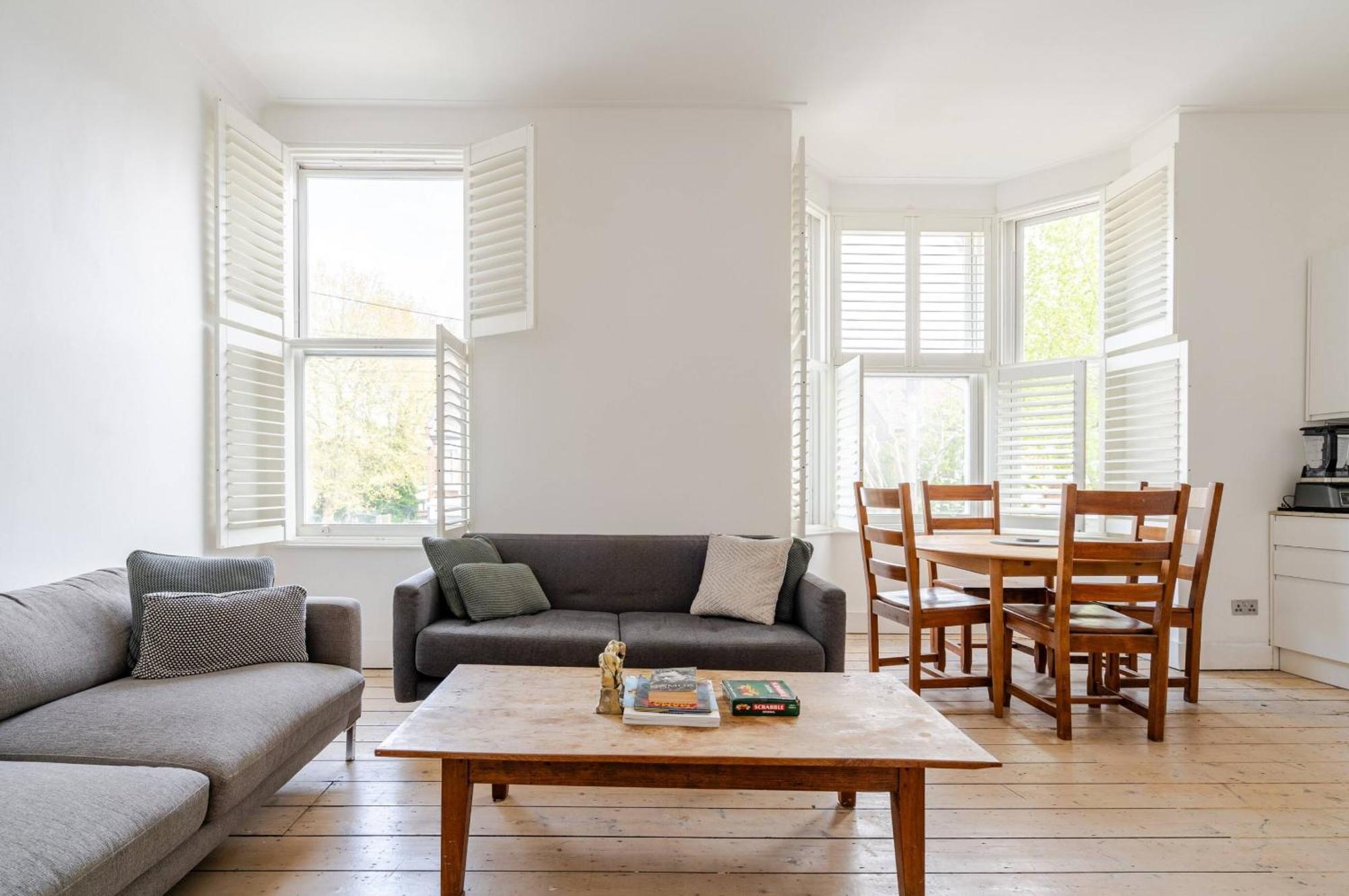 Blue Valley House Holiday home *