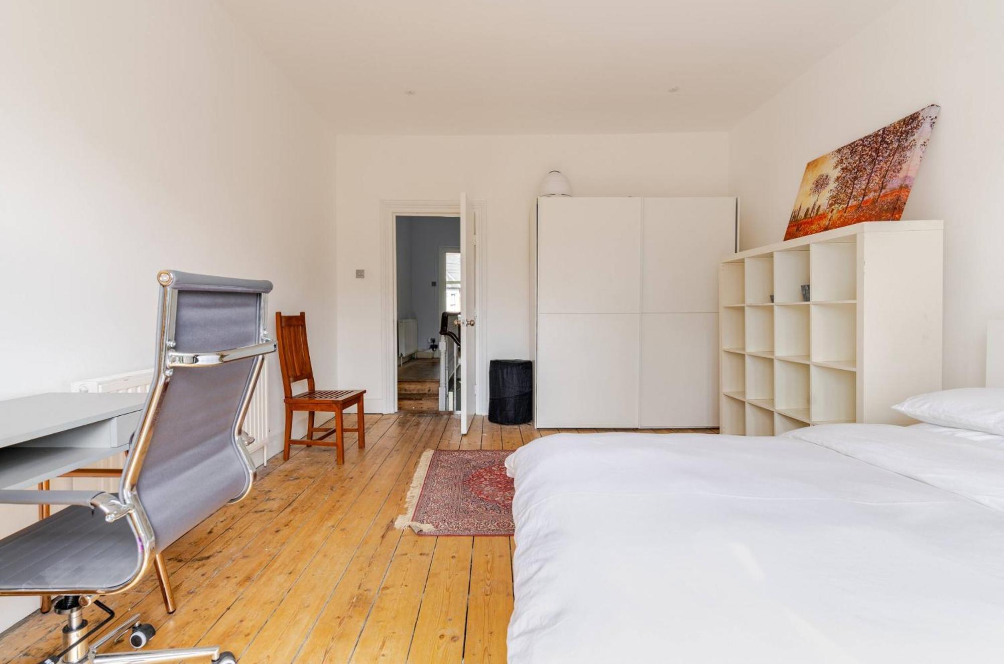 Blue Valley House Holiday home London