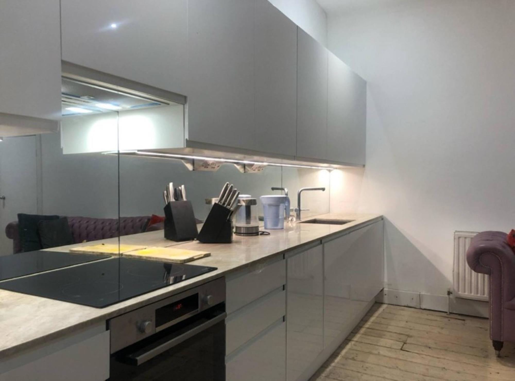 Blue Valley House Holiday home