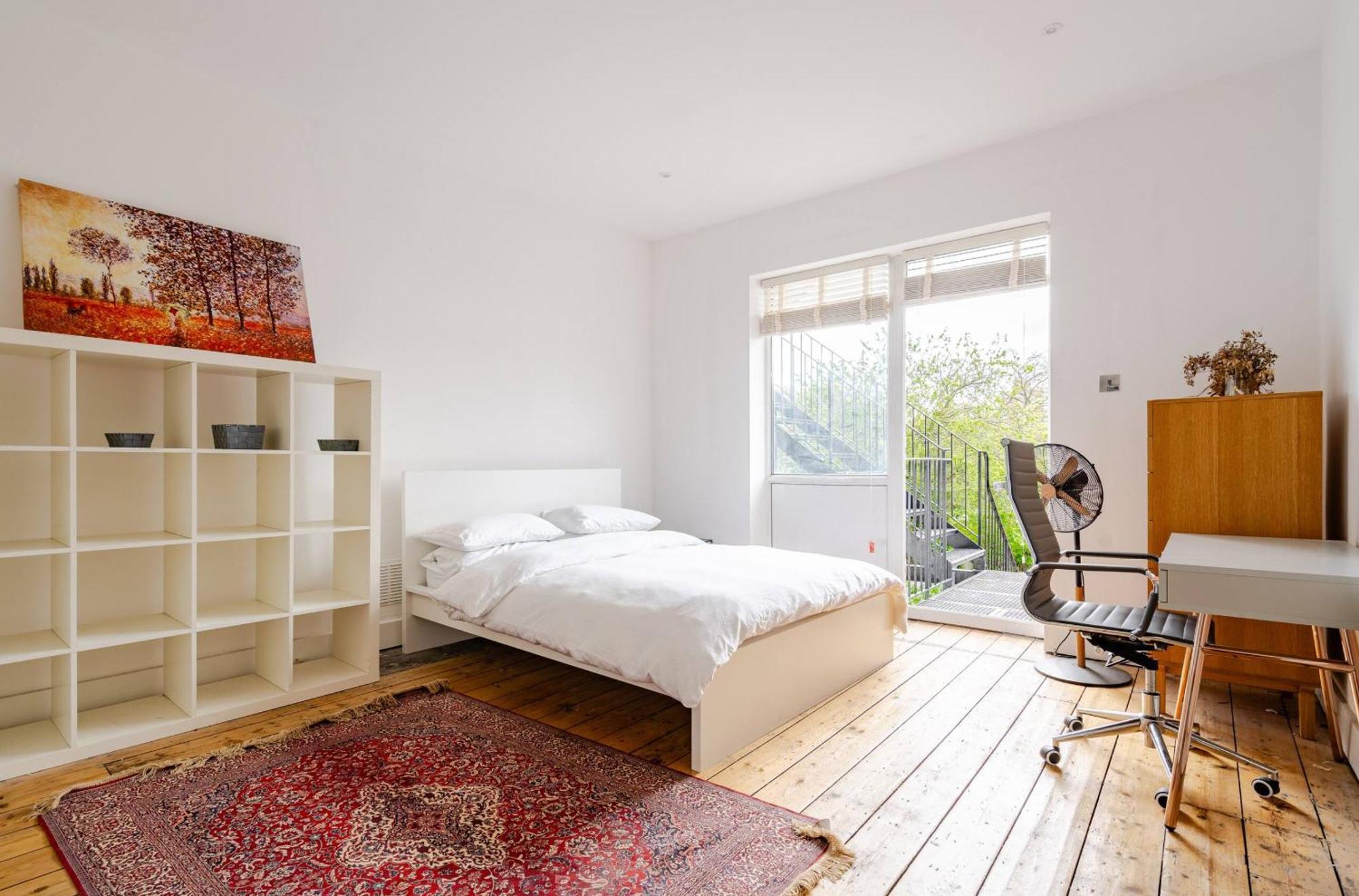 Blue Valley House Holiday home