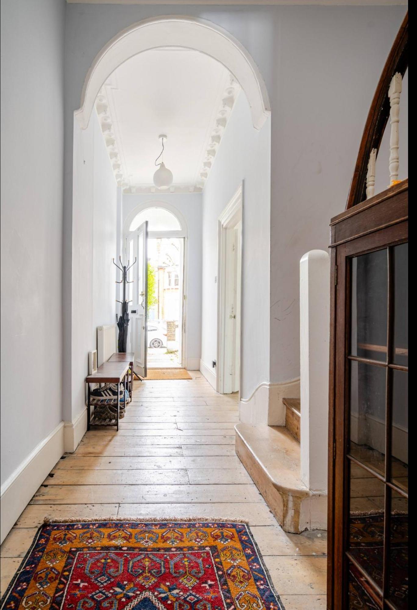 Holiday home Blue Valley House London