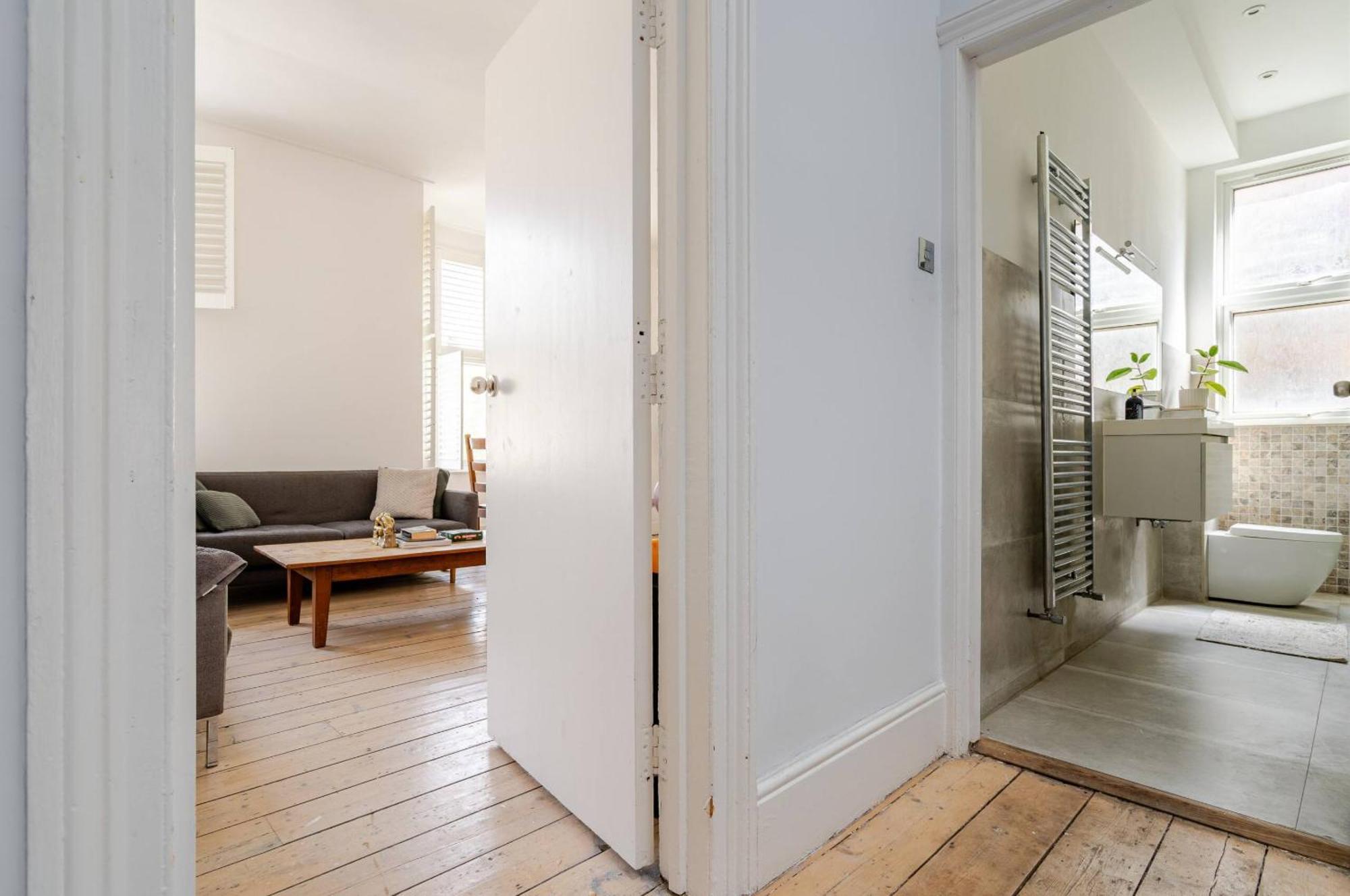 Blue Valley House Holiday home London